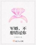第一章 军婚是不能离的