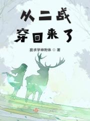穿越回到二战