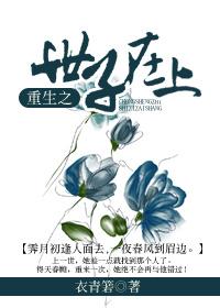 重生之世子夫人