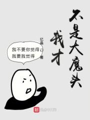 我不是大魔头先飞看刀