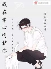 在你掌心为