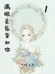 满眼星辰皆是你 什么意思