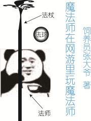 手机游戏 魔法师