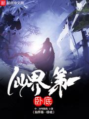 仙界第一卧底作者