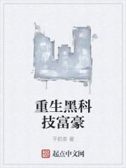 重生之黑科技首富txt