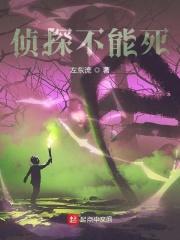 侦探不可能是凶手