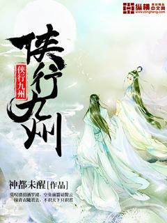九州游侠传