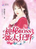 撩妻狂魔傲娇boss来pk漫画