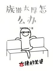 族谱没有了怎么办