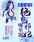 绝色妖娆夜帝的第五任王妃