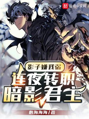 影子的技能