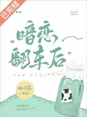 暗恋翻车后笔趣阁