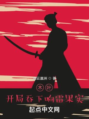 木叶开局雷之呼吸