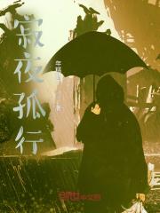 寂夜什么意思