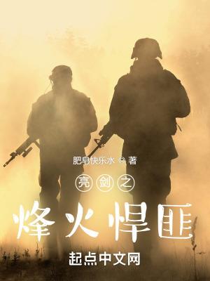 亮剑抗战之铁血悍将