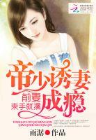 帝少宠妻成瘾全文免费阅读