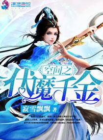 空间之付魔千金