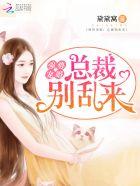 强婚掠爱总裁别太坏