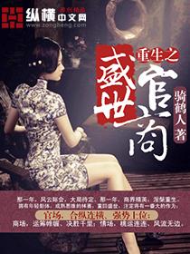 盛世官商免费阅读