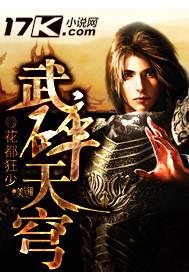 武裂天穹几个女人