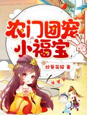 农门团宠小福宝锦锂吖