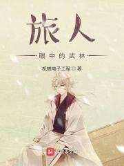 电视剧中旅人