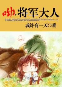 将军大人的漫画