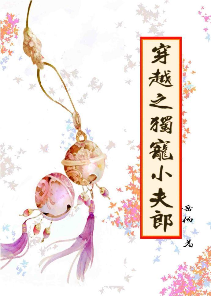 重生之独宠小夫郎by