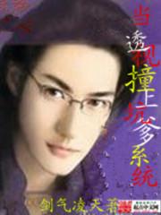 终极透视眼作者无畏