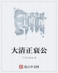 大清亡了是什么意思