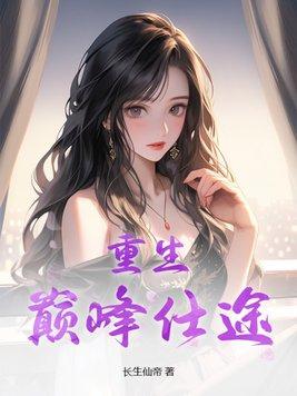 重生之巅峰仕途