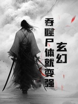 带吞噬的玄幻