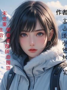 重生末世我带着全家去打怪
