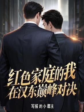 红色家庭的孩子