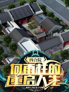 四合院之何雨柱的人生谢佳航