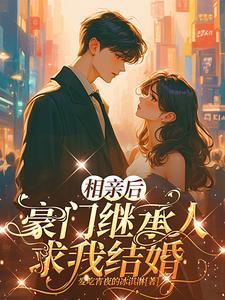 相亲以后阅读全文