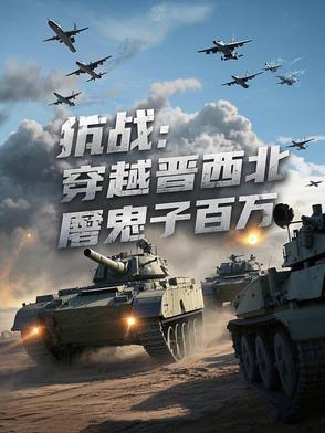 穿越抗战日本人