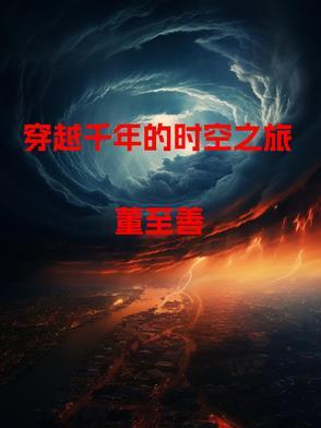 穿越千年时间使者