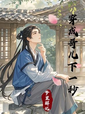 穿成哥儿下一秒全文阅读免费