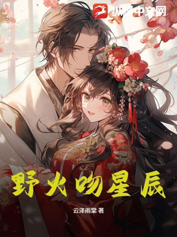 野火与星辰