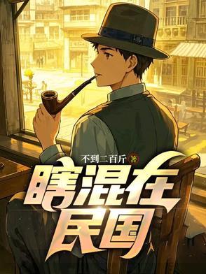 瞎混在民国笔趣阁无弹窗最新章节列表