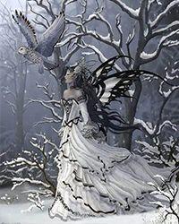 楚焕云雪