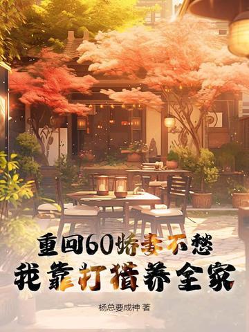 重回六零年 娇妻奋斗生涯