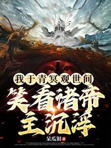 我于青冥观世间笑看诸帝主沉浮