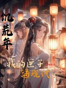 饥荒中的箱子