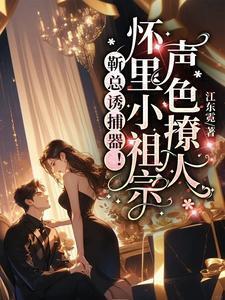 靳总追妻太辛苦全文阅读