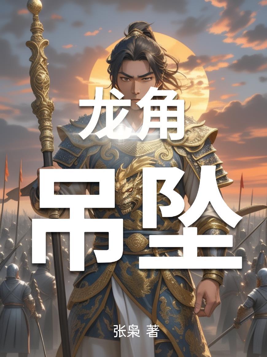 玉雕龙角