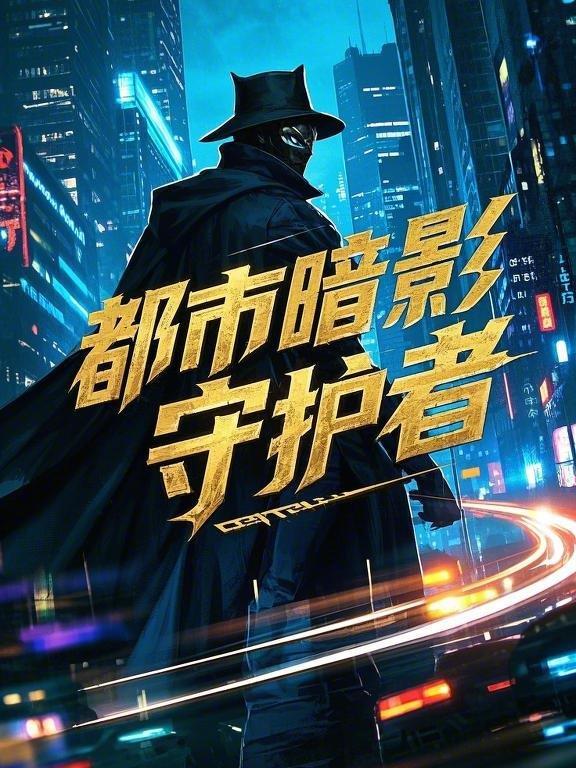 暗夜守护者剧情