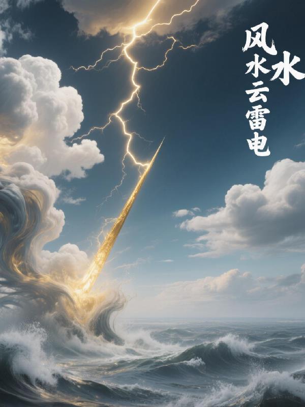 风云雷电是什么生肖