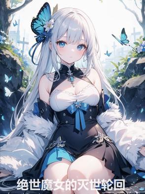 绝世魔帝无灭免费阅读全文